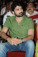 Bheemavaram Bullodu Audio Release